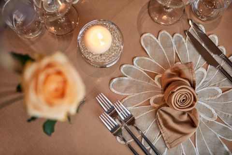 Image: restaurant