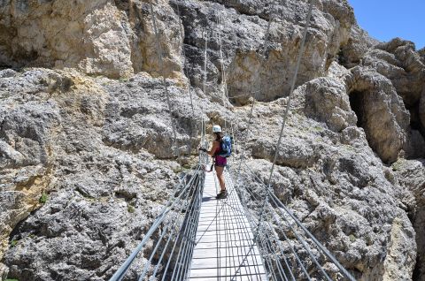 Image: summer in Alta Badia