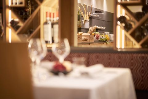 Immagine: ristorante