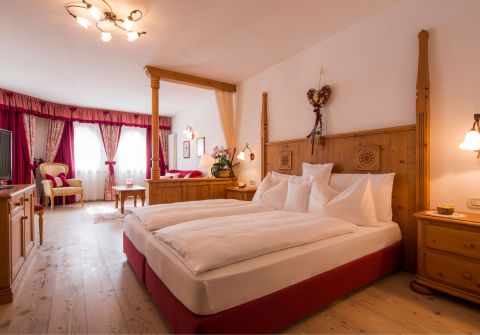 Junior Suite Image: Junior Suite