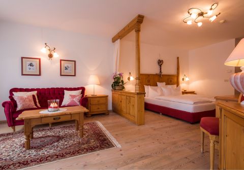 Junior Suite Image: Junior Suite