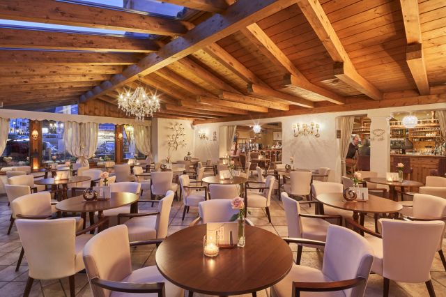 Immagine: Hotel Tablé a Corvara